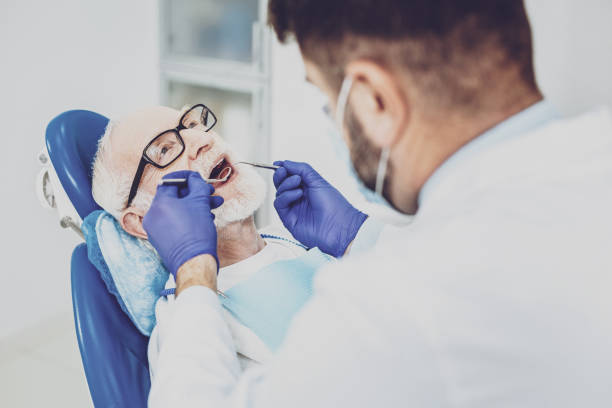 Best Urgent Care for Lost Fillings or Crowns in Pensacola Station, FL